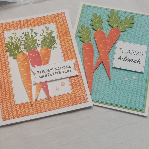 Stampin up (4000) - Picture 3 of 3